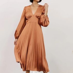 Baltic Born Mid Dress Sz S